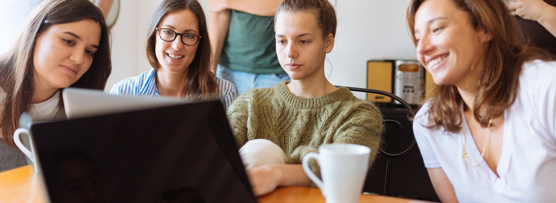 online English teacher for exams
