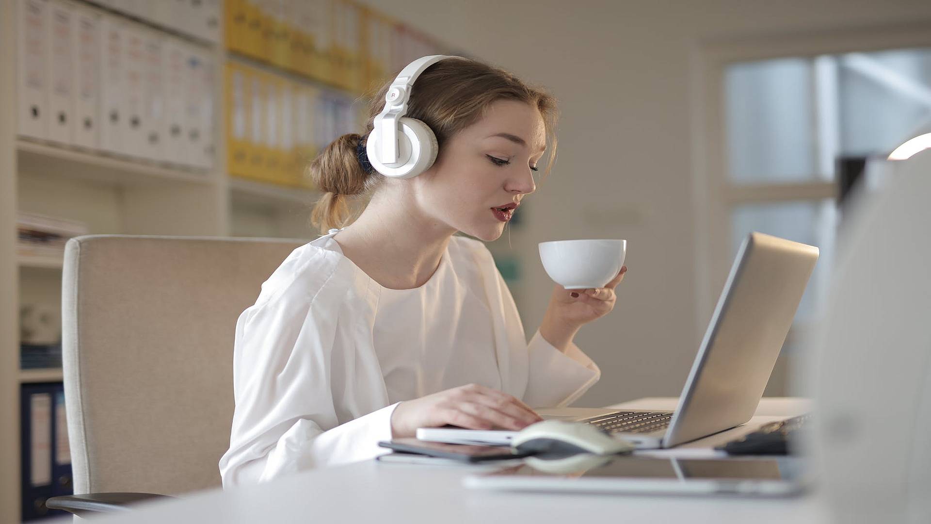 Master Pronunciation and Accent Reduction Online